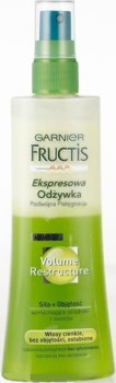 Garnier Fructis Spray Bi-Phase Volume Restructure