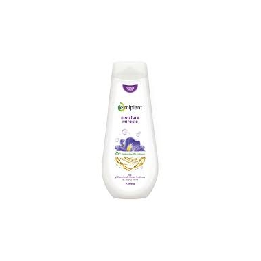 GEL DUS CREMA IRIS&ULEIURI PRETIOASE 750ML