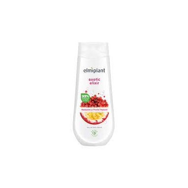 GEL DUS CREMA MERISOARE&FRU.PASIUNII 400ML