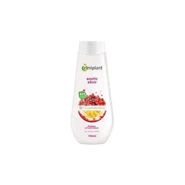 GEL DUS CREMA MERISOARE&FRU.PASIUNII 750ML