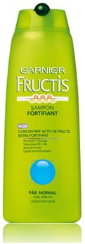 Garnier Fructis Par Normal