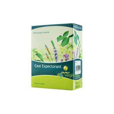 EXPECTORANT CEAI 50DZ VITAPLANT
