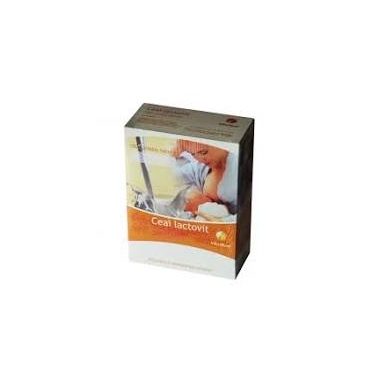 LACTOVIT CEAI 100GR VITAPLANT