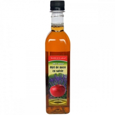 OTET DE MERE CU SALVIE 500ML VITAPLANT