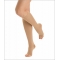 Ciorapi până la genunchi, închiși la vârf / deschişi la vârf Soft microfiber, Ccl. I (15-21 mmHg)