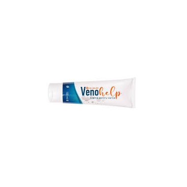 CREMA VARICE DR. BALINT VENOHELP 100ML