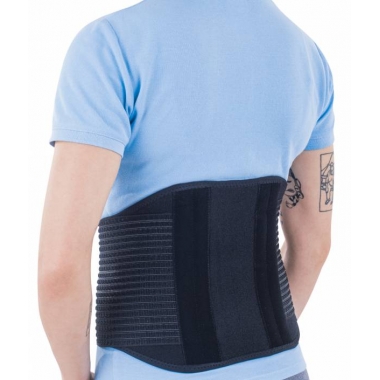 LOMBOSPORT Corset lombo sacral