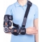 TRIAROM ELBOW Orteză de cot reglabilă