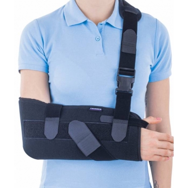 TRIAFIX ARM 02 SUPORT FIXARE BRAT