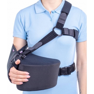TRIAFLIP Orteză pentru rotaţia externă a braţului la 90°