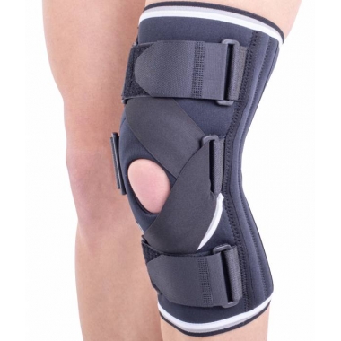TRIACROSS Orteză de genunchi mobilă