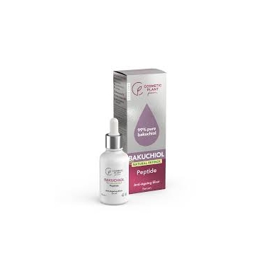 BAKUCHIOL ANTI-AGEING ELIXIR SERUM 30ML