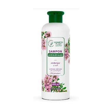 SAMP ANTIMATREATA+CIMBRISOR+SULF 400ML