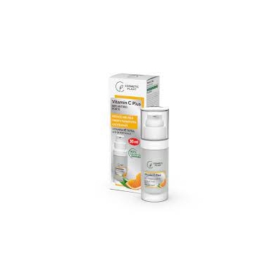 VIT.C PLUS SER ANTIRID FORTE 30ML