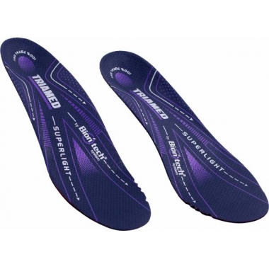 SUSŢINĂTORI PLANTARI BIONTECH SUPERLIGHT