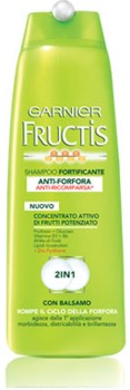 Garnier Fructis Anti-matreata 2 in 1 400 ml