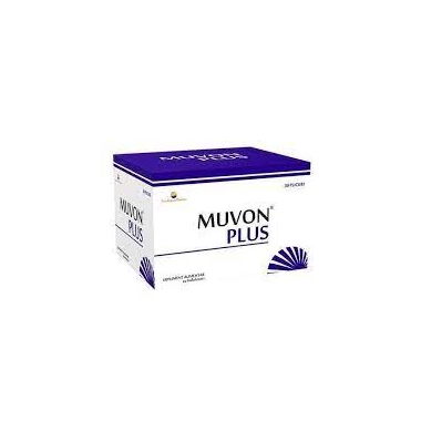 MUVON PLUS 30DZ