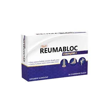 REUMABLOC COMPLEX 30CPR FILMATE