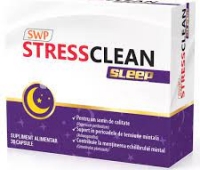 STRESSCLEAN SLEEP 30CPR