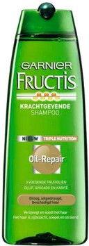 Garnier Fructis Oil Repair 400 ml