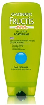 Garnier Fructis Balsam Par Normal