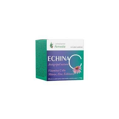 ECHINACEA 1000MG 30CPR