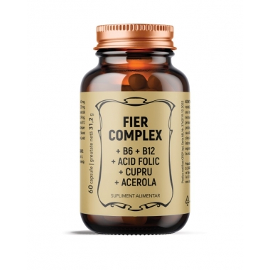 FIER COMPLEX 60CPS