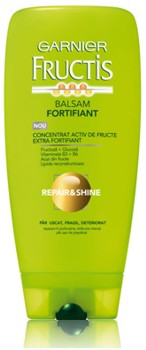 Garnier Fructis Balsam Repair&Shine