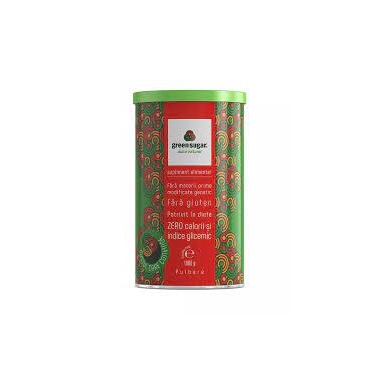 GREEN SUGAR PULBERE (CUTIE METALICA) 300GR