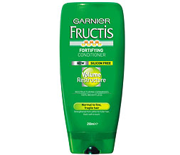 Garnier Fructis Balsam Volume Restructure