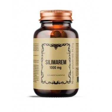 Silimarem 1000mg 90cps