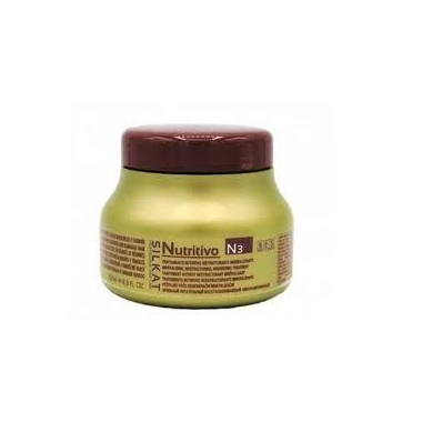 MASCA SILKAT NUTRITIVA 250GR BES ROMANIA