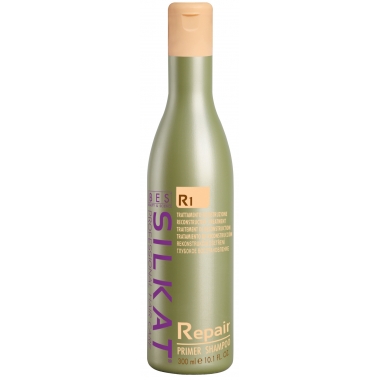 SAMPON SILKAT PRIMER 300ML