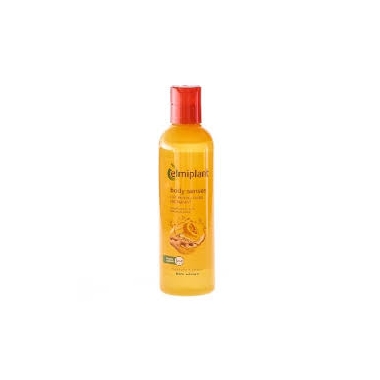 BODY SENSES ULEI MASAJ ENERGIZANT 250ML