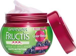 Garnier Fructis Color Resist Masca