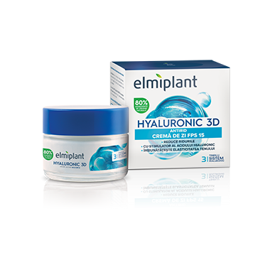 HYALURONIC CREMA ANTIRID ZI 50ML