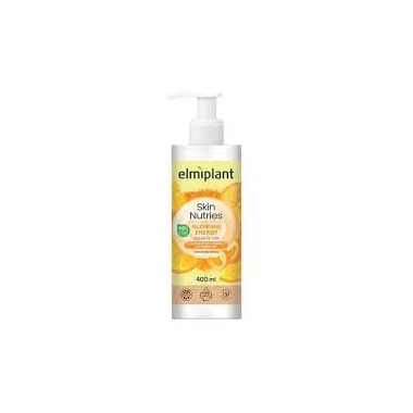 LOTIUNE CORP EXTR. VITAMINA C & TURMERIC BIO 400ML