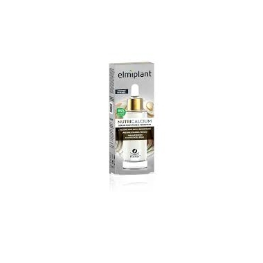 NUTRICALCIUM SERUM FORTIFIERE&FERMIT. 30ML