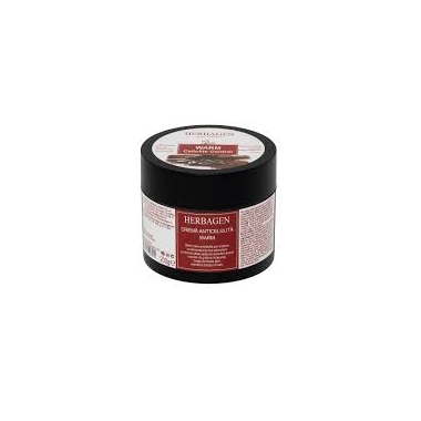 CREMA ANTICELULITA WARM 200GR