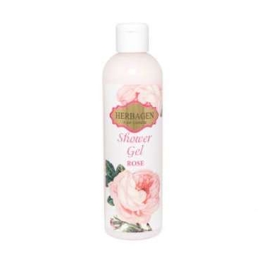 GEL DUS ROSE 250ML