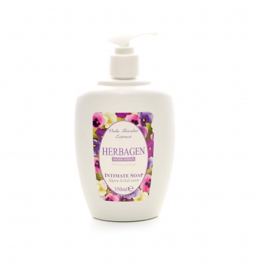 SAPUN LICH INTIM VIOLA 350ML