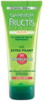 Garnier Fructis Style Gel modelator