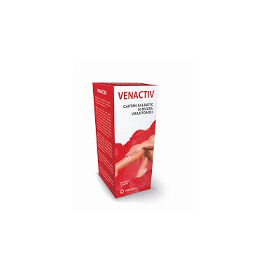 VENACTIV 60CPS VITACEUTICS