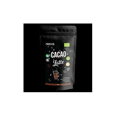 CACAO LATTE PULBERE ECOLOGICA 150GR