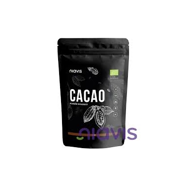 CACAO PULBERE ECOLOGICA (BIO) 250GR