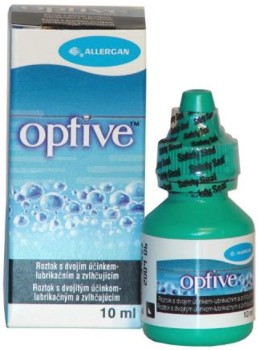 Optive