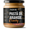 PASTA DE ARAHIDE CRUNCHY ECOLOGICA 250GR