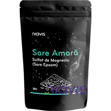 SARE AMARA 500GR