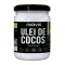 ULEI DE COCOS VIRGIN ECOLOGIC (BIO) 500ML/460GR
