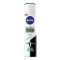 ANTIPERSPIRANT BLACK&WHITE INVISIBLE FRESH SPRAY 150ML